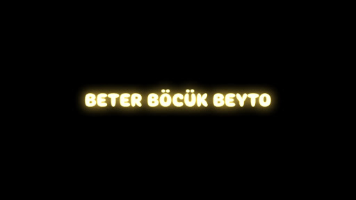 BETER BÖCÜK BEYTO banner