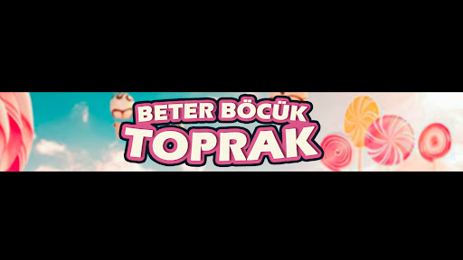BETER BÖCÜK TOPRAK banner
