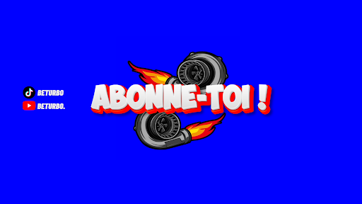 BeTurbo banner