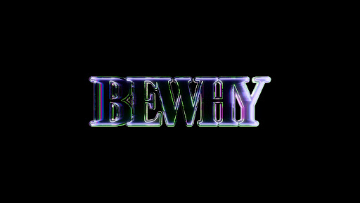 BewhY banner