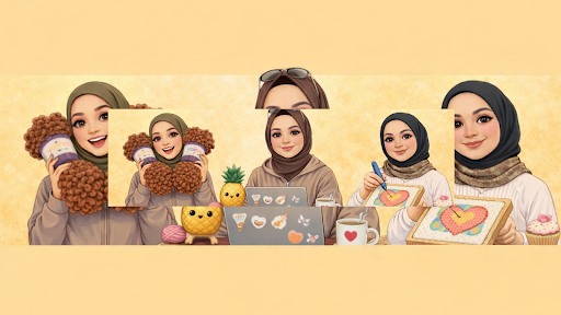 Beyza Özyurt Karaman banner