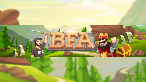 BFA banner