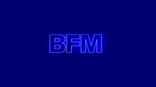 BFMTV banner