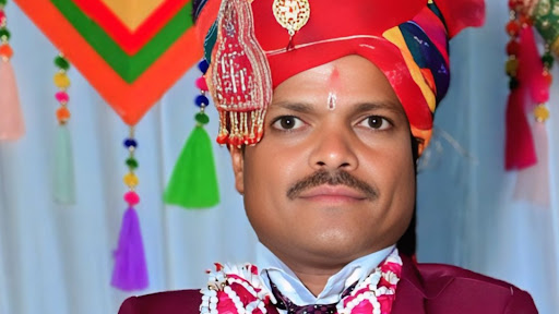 Bhanwar chhella comedy dancer  banner
