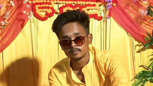 Bharat_sharma_♥️ banner