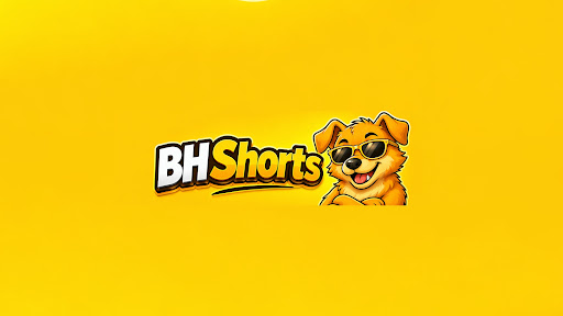 BHShorts banner