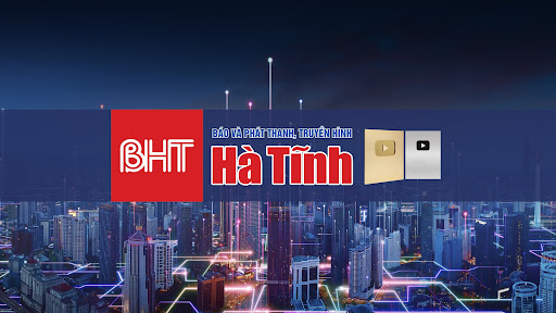 Báo Hà Tĩnh banner