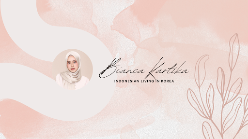 Bianca Kartika banner