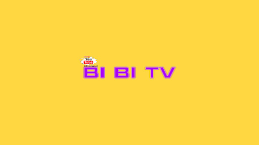 Bi Bi TV banner