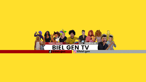 Biel GEN TV banner