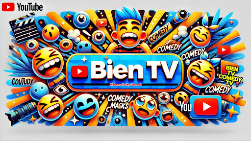 BIEN TV banner