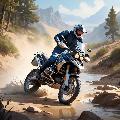 BigBike Offroad Explorer avatar