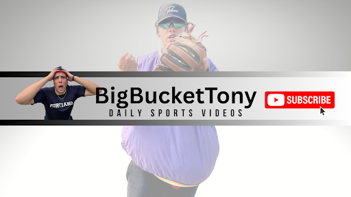 BigBucketTony banner