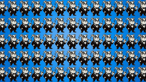 Dan banner
