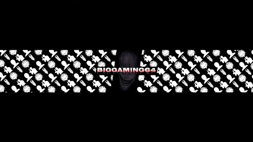 BigGaming64 banner