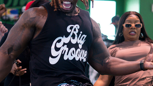 Biggroove banner