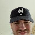 Big guy avatar