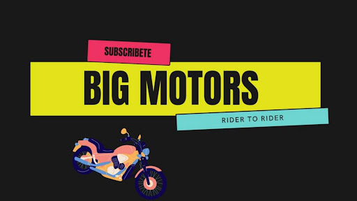BigMotors banner