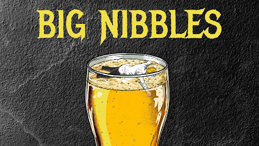 Big Nibbles banner