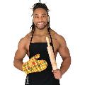Bigwill avatar