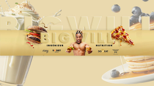 Bigwill banner