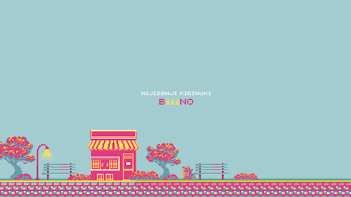 びーの【にじさんじ切り抜き】 banner