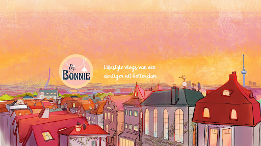 Bij Bonnie banner