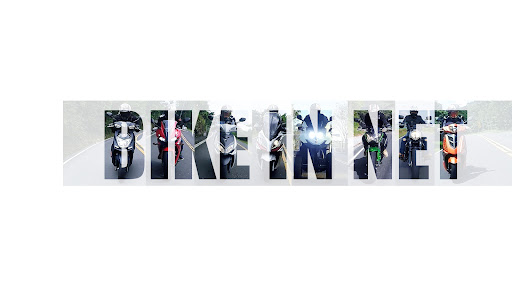 Bike IN 機車資訊網 banner