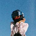  Biker Barbie Bailey avatar