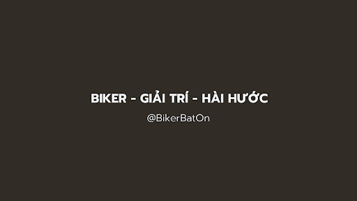 Biker Bất Ổn banner