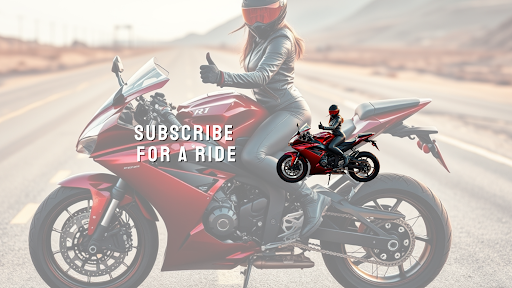 Biker Madness banner