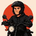 BikerOnTop avatar