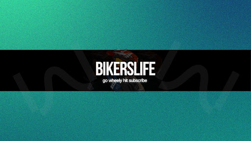 BIKERSLIFE banner