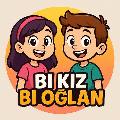 Bi Kız Bi Oğlan avatar
