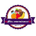 Biku entertainment avatar