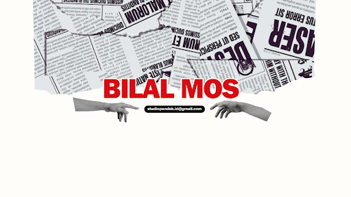 Bilal Mos banner