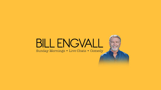 Bill Engvall banner