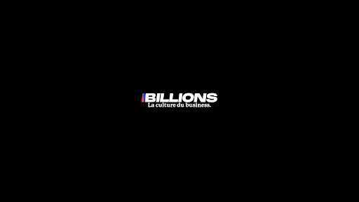 Billions Média banner
