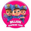 Billion Surprise Toys avatar