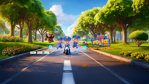 Billion Surprise Toys banner