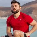 Billy Gomvi vlogs avatar