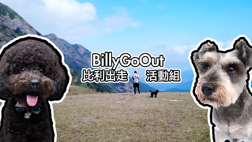 BillyGoOut banner