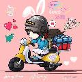 冰糖游戏 avatar