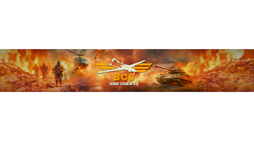 Bình Chiến Sự banner