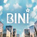 BINI Official avatar