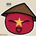 BIN ~_~ avatar