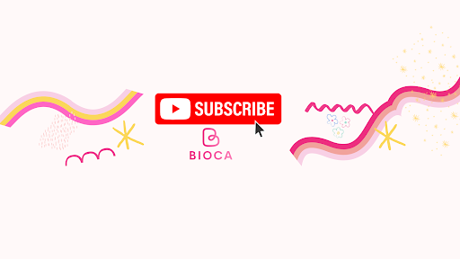 BIOCA  banner