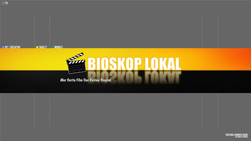 Bioskop Lokal banner