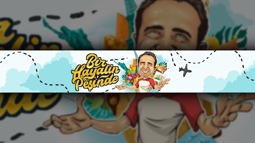 Birhayalinpeşinde banner