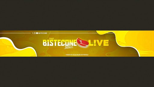 BisteconeLive banner